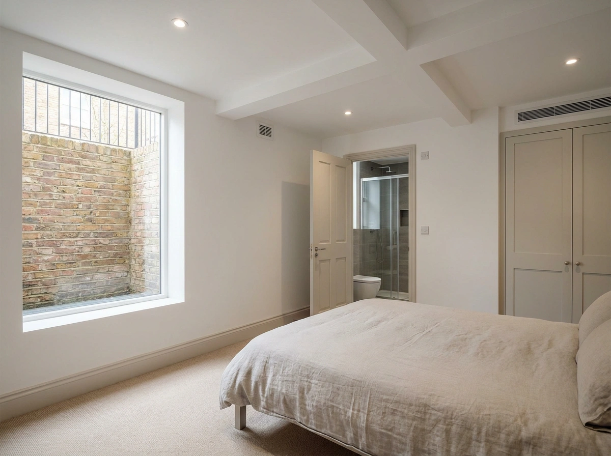 Basement Conversion Builders London