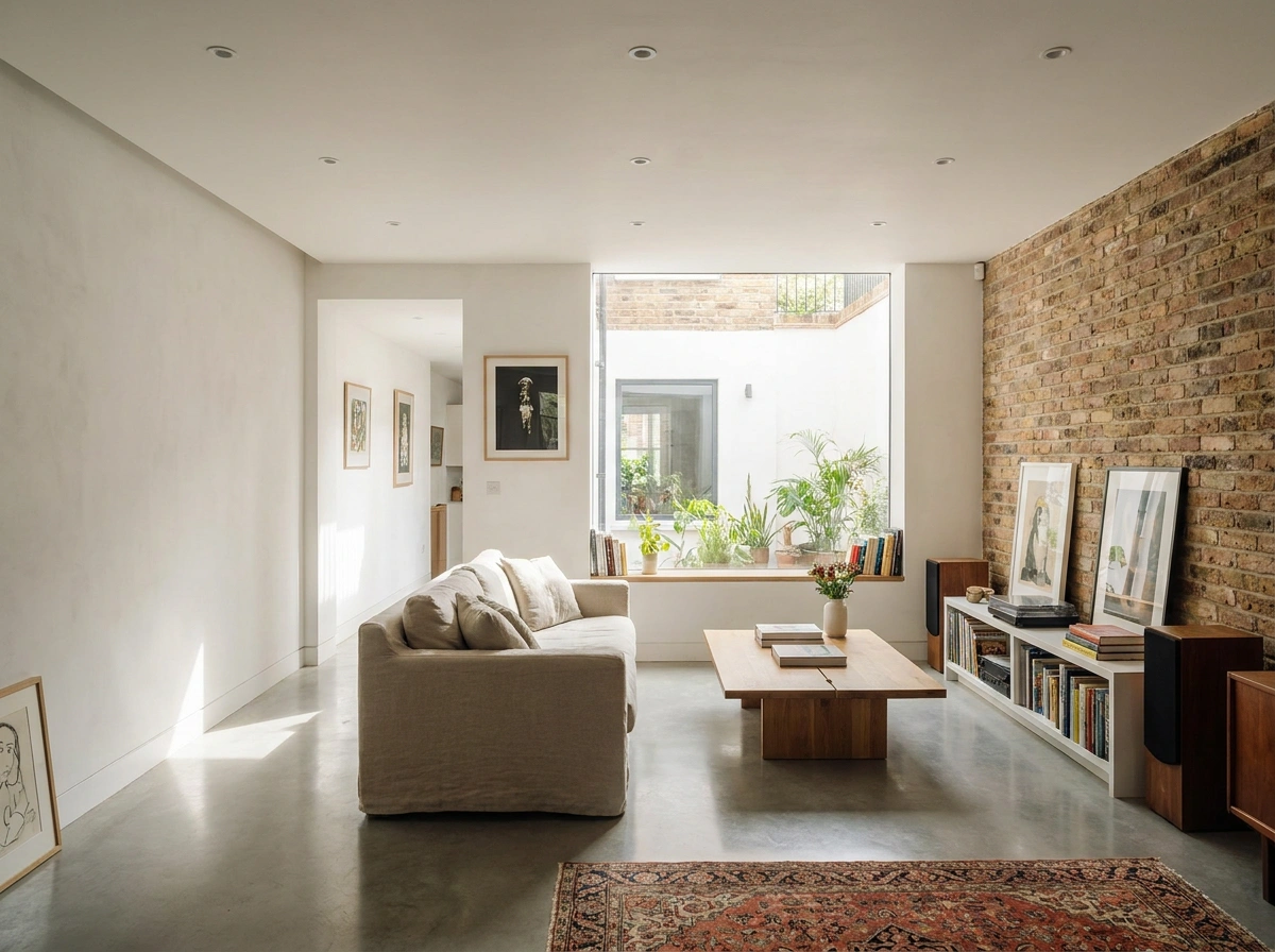 Basement Conversions London | Basement Conversion Experts