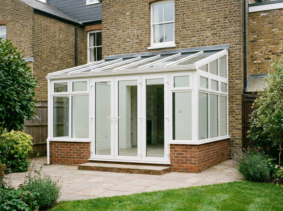 Conservatory London