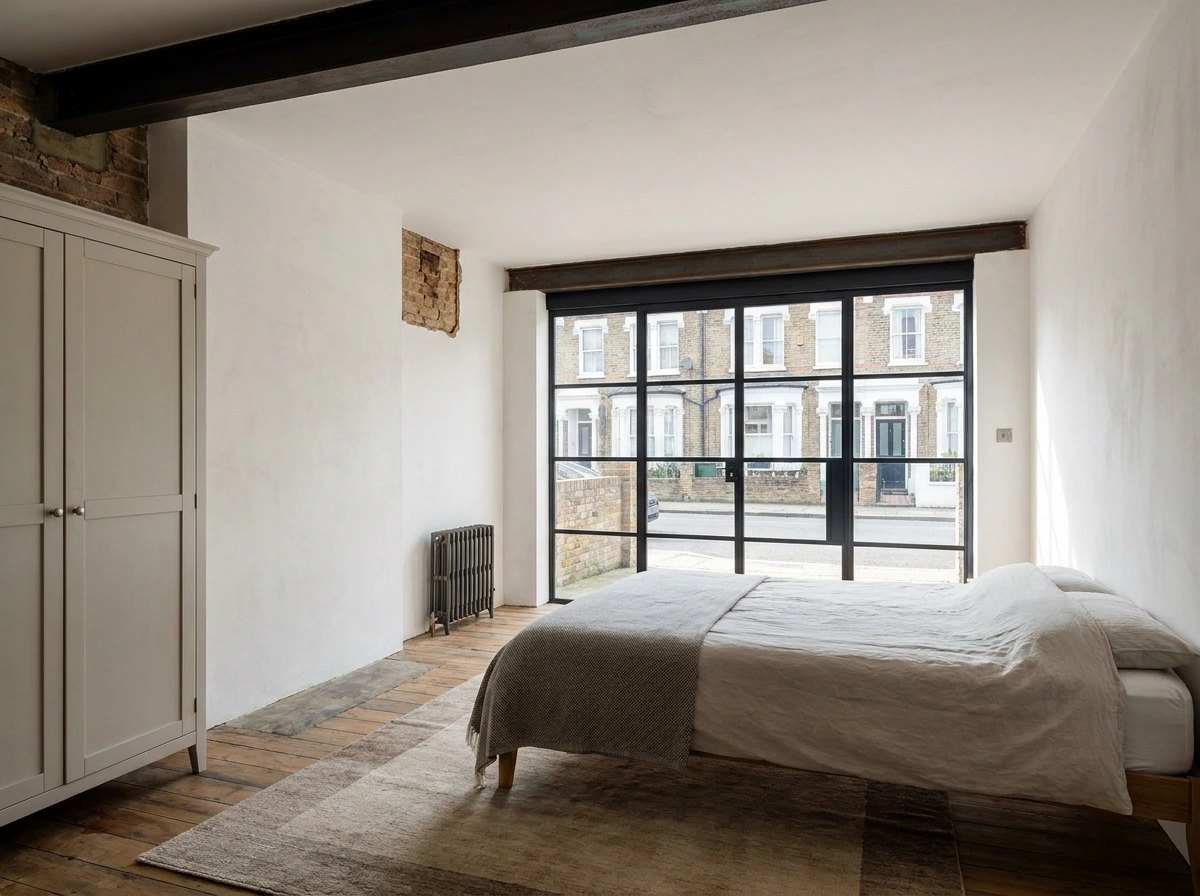 Garage Conversion Builders London
