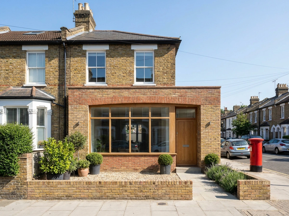 Garage Conversions London | Garage Conversion Experts