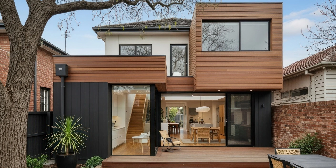 Home extension specialists