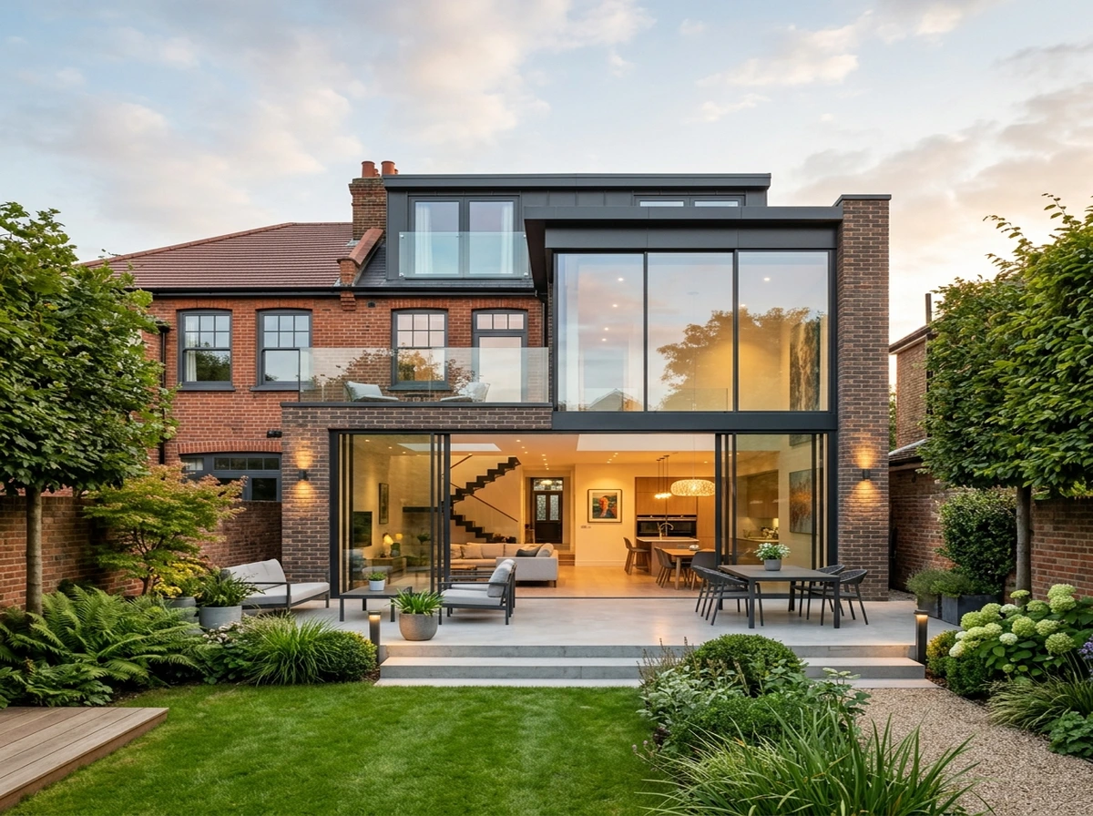 Home Renovation Finchley, House Refurbishment Experts