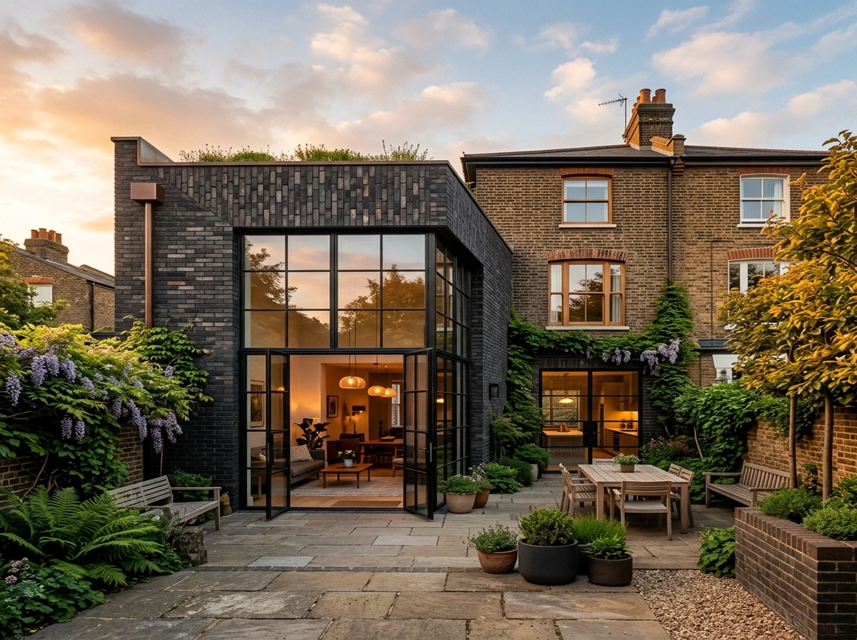 Home Renovation Hackney, House Refurbishment Experts