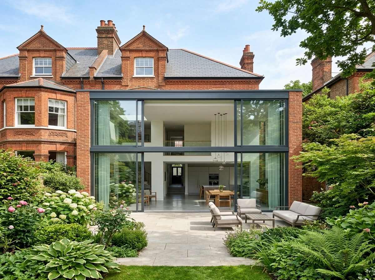 Home Renovation Hampstead, Property Refurbishment Services