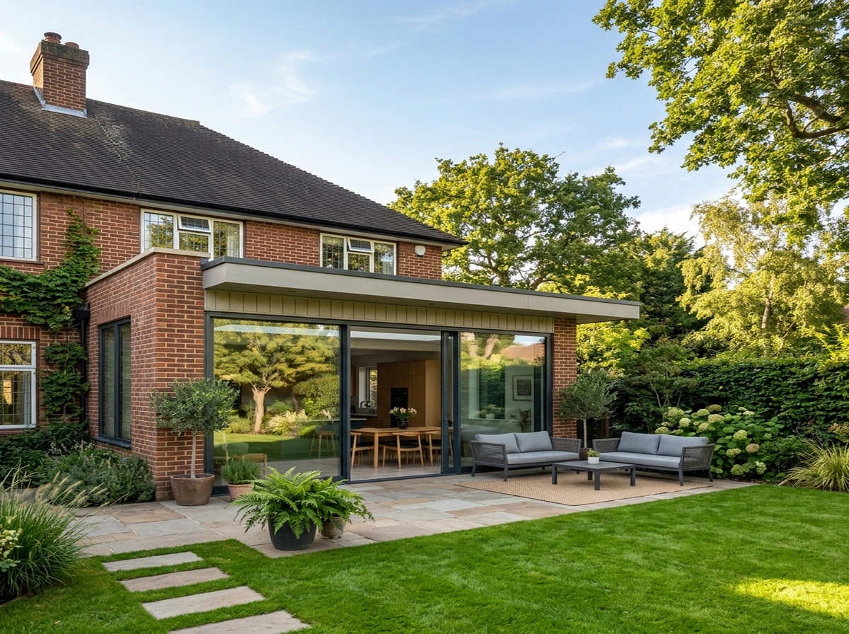 Home Renovation Kenton, House Refurbishment Company