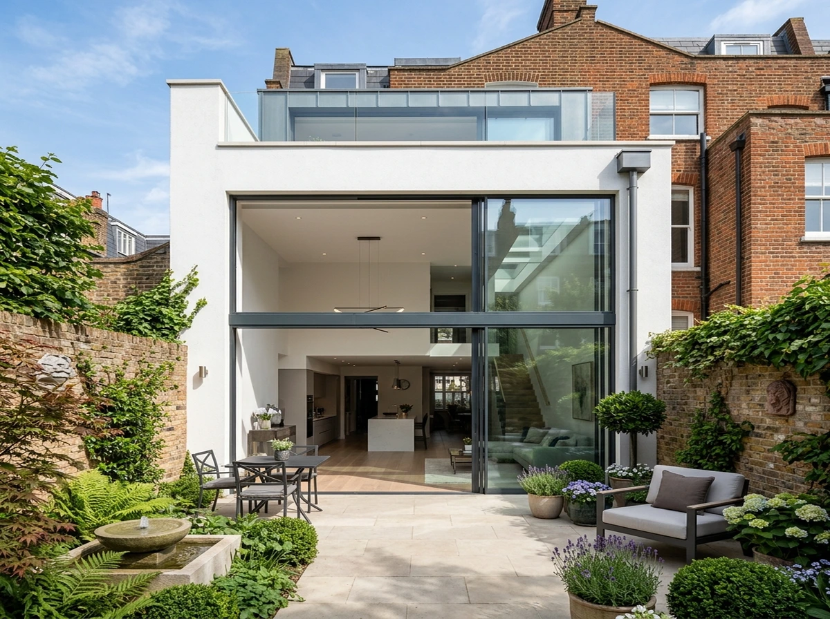 Home Renovation Knightsbridge, House Refurbishment Experts