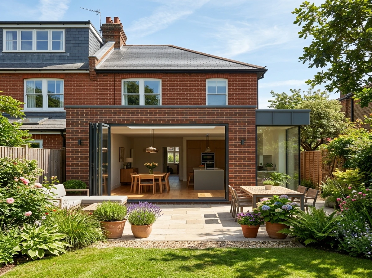 Home Renovation Mottingham, House Refurbishment Specialists
