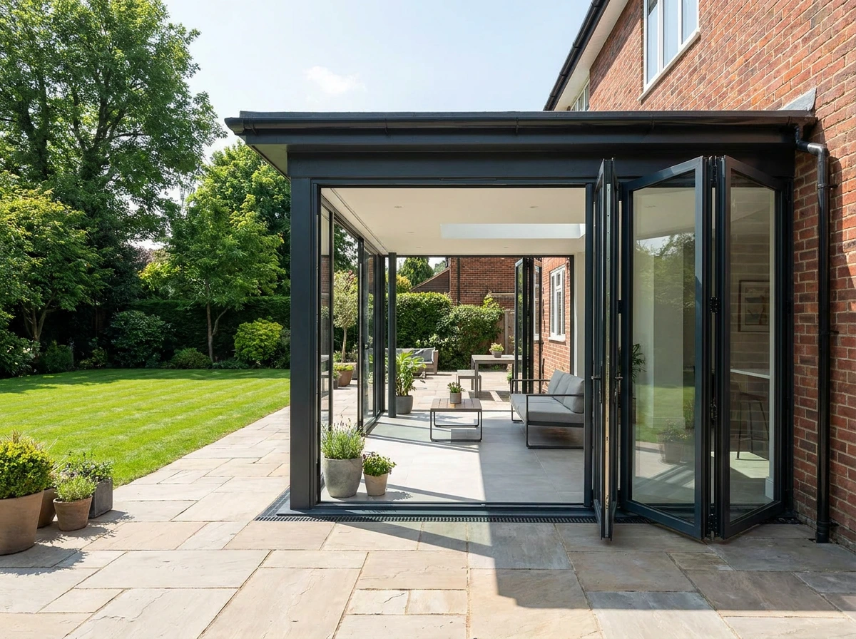 Home Renovation Queensbury, House Refurbishment Builders