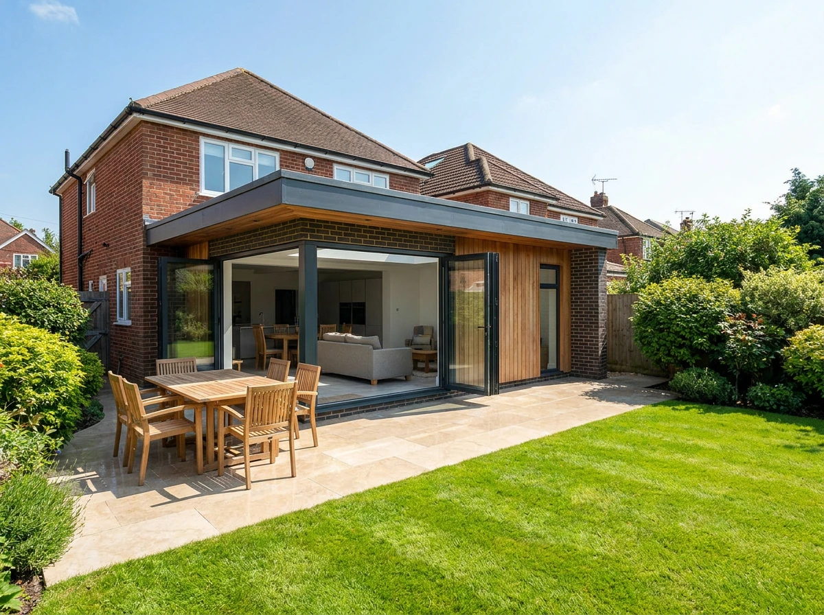 Home Renovation Romford, House Refurbishment Experts