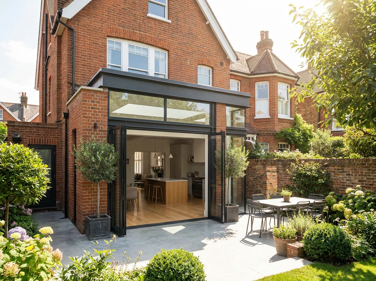 Home Renovation Teddington, House Refurbishment Services