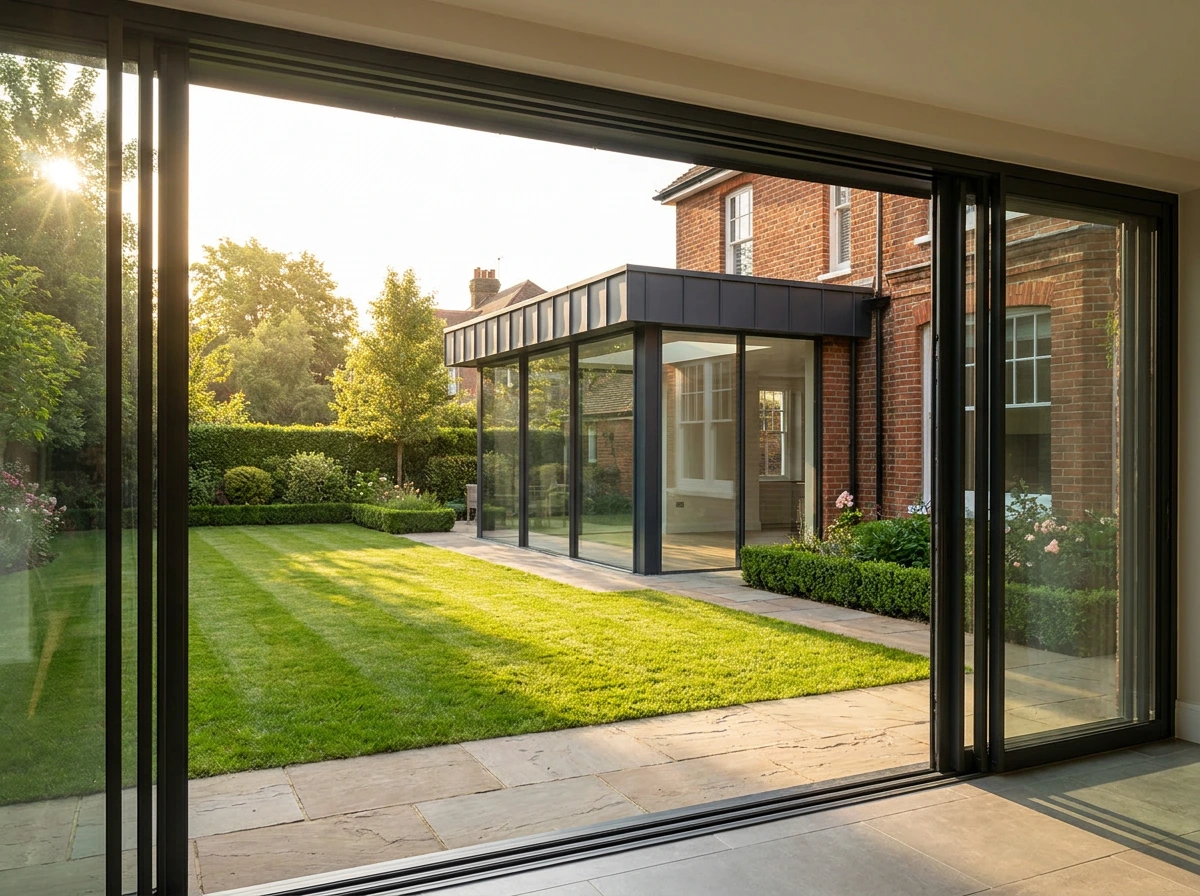 Home Renovation Woodford, House Refurbishment Contractors