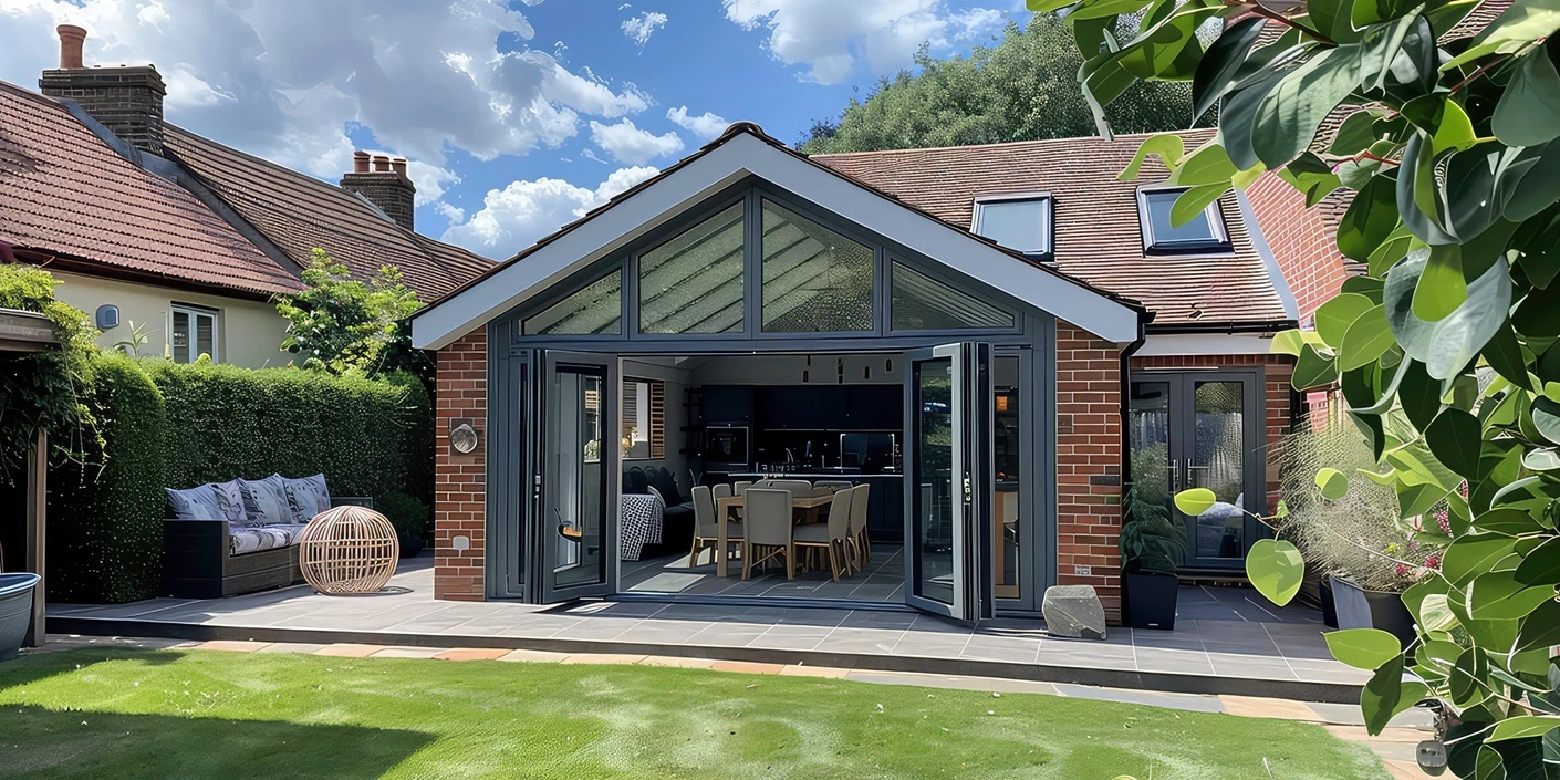 House extension near me