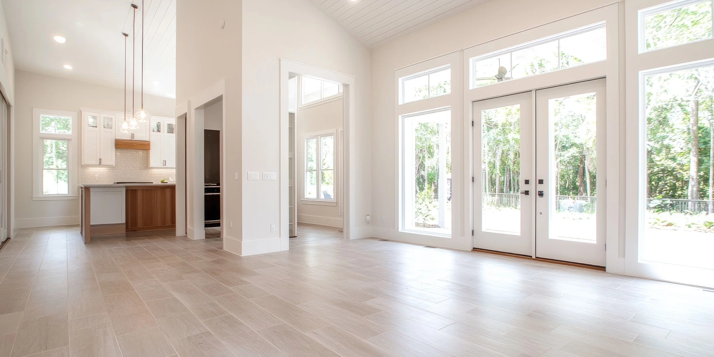 House extension