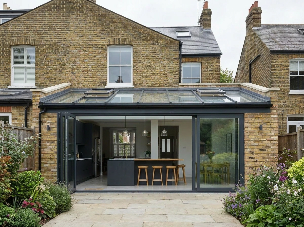 Kitchen Extensions London | Kitchen Extension Specialists