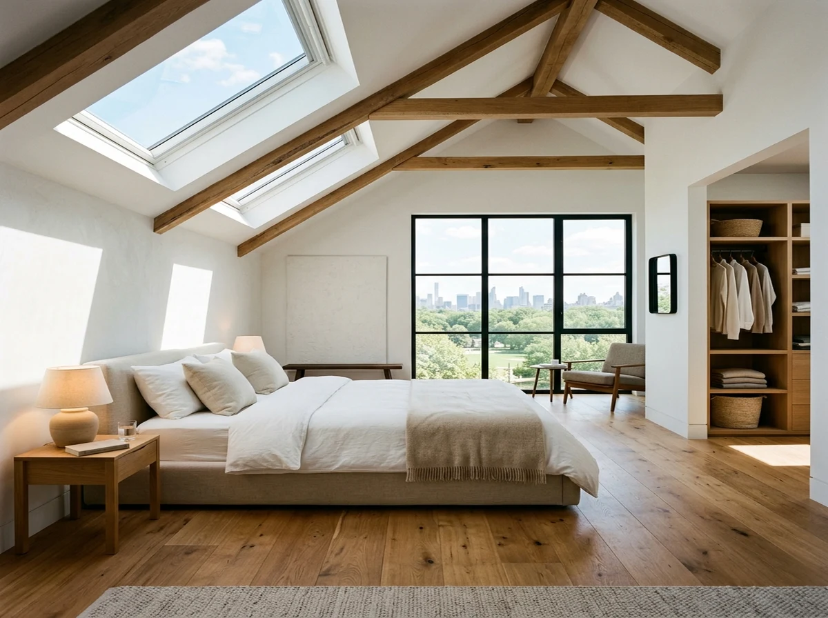 Planning & Feasibility for House Extensions